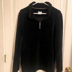 💋Class Club Boys 18/20 Sherpa Pullover💋